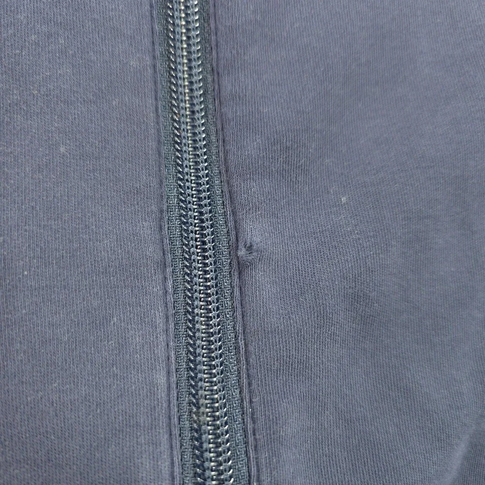 Polo Ralph Lauren Jacket Mens 2XL Blue Performance Track Full Zip Golf Pony Logo